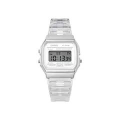 CASIO - Reloj Mujer F-91WS-7
