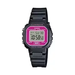 CASIO - Reloj Para Mujer La-20Wh-4A