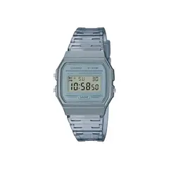 CASIO - Reloj Mujer F-91WS-8