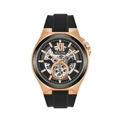 BULOVA - Reloj Hombre 98A177