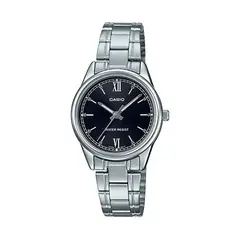 CASIO - Reloj Mujer LTP-V005D-1B2