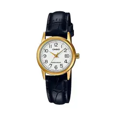 CASIO - Reloj Mujer LTP-V002GL-7B2