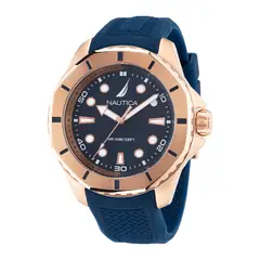 NAUTICA - Reloj Hombre NAPKMS306