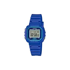 CASIO - Reloj Mujer LA-20WH-2A
