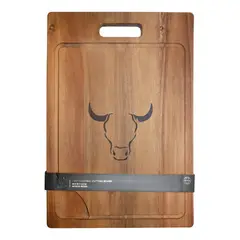 WAYU - TABLA DE MADERA ACACIA PROFESIONAL 50 CM