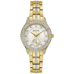BULOVA - Reloj Mujer 98L283