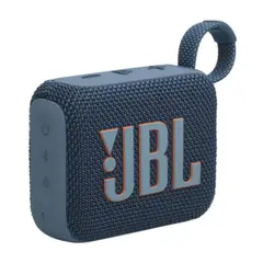 JBL - Parlante GO 4 Azul Bluetooth