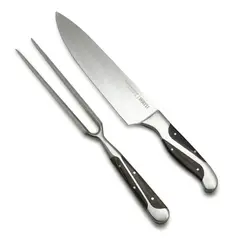 WAYU - SET PARRILLERO UTENSILIOS BLACK EDITION