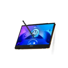 Msi - Notebook 2 en 1 SUMMIT E13 AI 13.3" TOUCH Core Ultra 7 155H 16GB 1TB SSD Windows 11 Pen 2