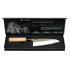WAYU - CUCHILLO TOKAI CHEF