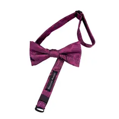 CHRISTIAN ARMAND - Corbata Michi Estilo Clásico Estampado