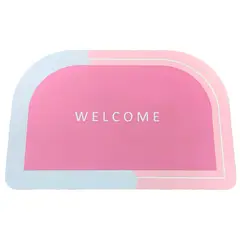 GENERICO - TAPETE DE SECADO RAPIDO X2