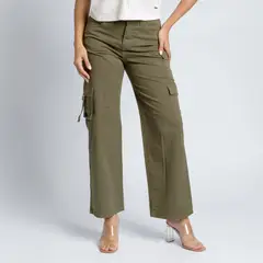 PARADA 111 - PANTALON DAMA CARGO MUJER SABINE