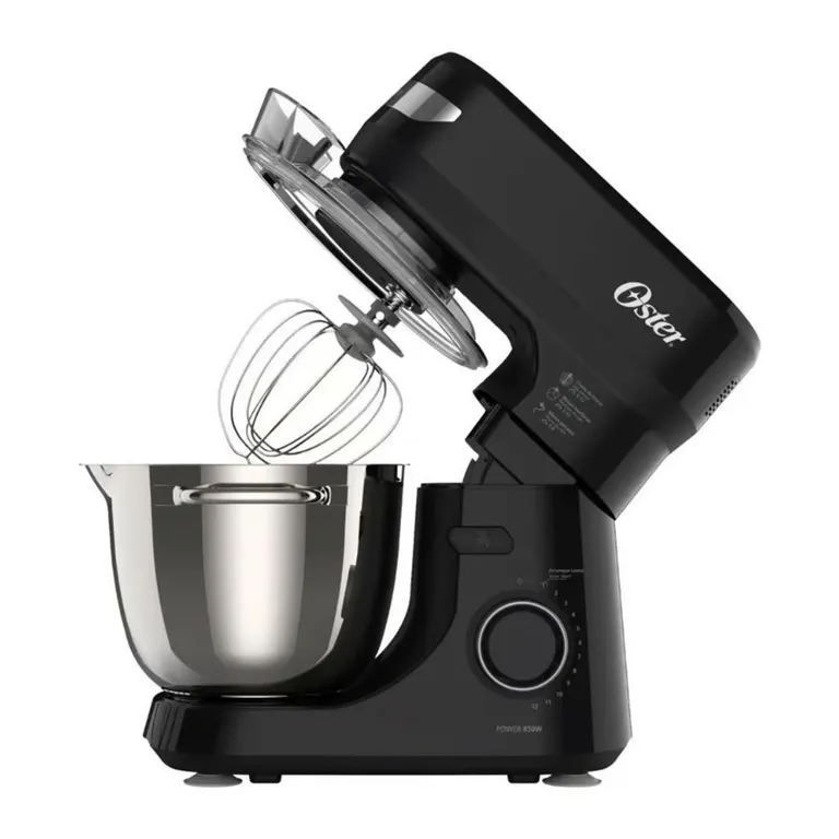 Nueva Batidora Planetaria FPSTSMPL2B 850W Negro