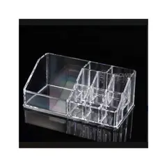 GENERICO - Organizador Acrílico para Maquillaje