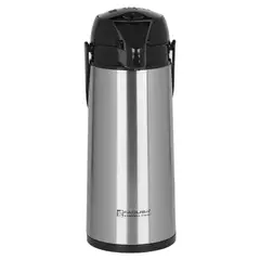 FACUSA - Termo Sifón Acero Inoxidable Premiun 1900ml