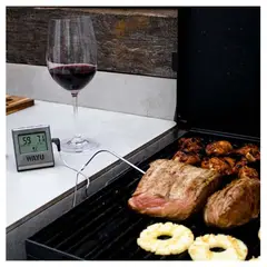 WAYU - TERMOMETRO PARA CARNES
