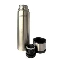 THERMOS - Termo 1 L Acero Inoxidable Every Negro