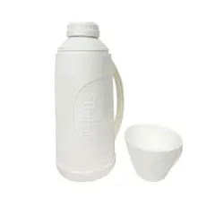 THERMOS - Termo 1 L Evolution Blanco