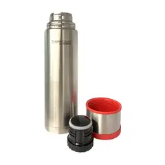 THERMOS - Termo 1 L Acero Inoxidable Every Rojo