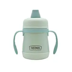 THERMOS - Termo Baby Cup Acero 210 ml Verde