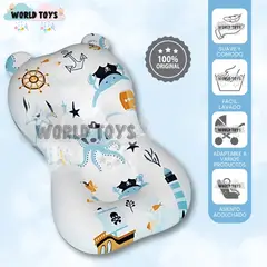 BABY - Moisés Nido Colecho para Bebés «SWEET» Edición Limitada Blue
