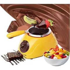 GENERICO - Olla Chocolatera para repostería