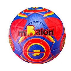 MIBALON - Pelota de Fulbito Red