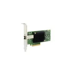 HP - Hpe Sn1610E 32Gb Fc Hba De Alto Rendimiento Para Conexiones Rápidas Y Seguras En Entornos