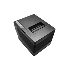 3NSTAR - Impresora Térmica Rpt008 De 80Mm, 260Mm/S, Usb, Rs-232, Net, Cortador Automático