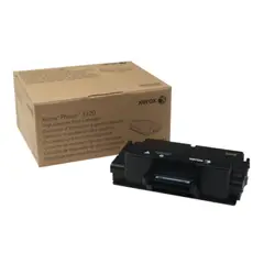 XEROX - Toner Phaser 3320 Alta Capacidad 11K Color Negro