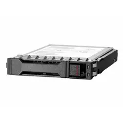 HP - Ssd Hpe 960Gb 2.5" Sata, Alto Rendimiento Para Servidores, Conectividad Sata/600, Insertab