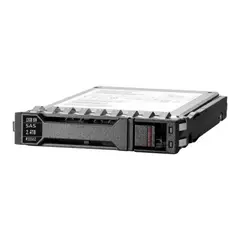 HP - Disco Duro Hpe 2.5" Interno 2.40Tb Sas 12Gb/S 10000Rpm - Alta Velocidad Para Servidores