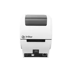 3NSTAR - Impresora De Transferencia Térmica Ltt422 300 Dpi 54Mm Blanco