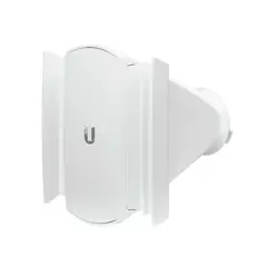 UBIQUITI - Antena Horn-5-60 Airmax De 16 Dbi - Rendimiento Excepcional Para Redes De Largo A