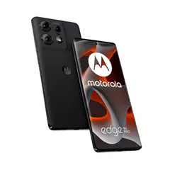 MOTOROLA - Edge 50 Pro - Smartphone 12Gb Ram, 512Gb, Color Negro, Alto Rendimiento Y Conecti