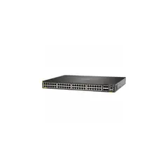 HP - Conmutador Aruba Cx 6200 De 48 Puertos Gigabit, 10G, Poe, Modular Y Montable En Bastidor 1