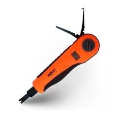 NEXT - Herramienta De Perforación Nexxt Aw250Nxt11 Para Redes Y Cableado