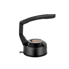 COUGAR - Tensor De Cable Para Mouse Bunker - Organizador Flexible Y Resistente - Ideal Para