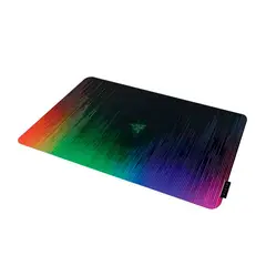 RAZER - Sphex V2 Mouse Pad Gaming Ultra Delgado Superficie Especializada Para Jugadores