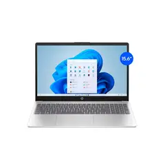 HP - Notebook 15-Fc0012La Amd Ryzen 7 16Gb Ram 512Gb Ssd Ideal Para Tareas Exigentes