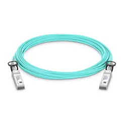 UBIQUITI - Transceptor Sfp+ De Largo Alcance Para Conexión Directa - Alta Velocidad Y Fiabil