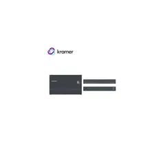 Controlador compacto Kramer SL-240C de 16 puertos PoE para gestión de salas eficiente
