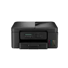 BROTHER - Impresora Multifuncional 3 En 1 Con Wifi, Duplex Y Alimentador Automático De Docum