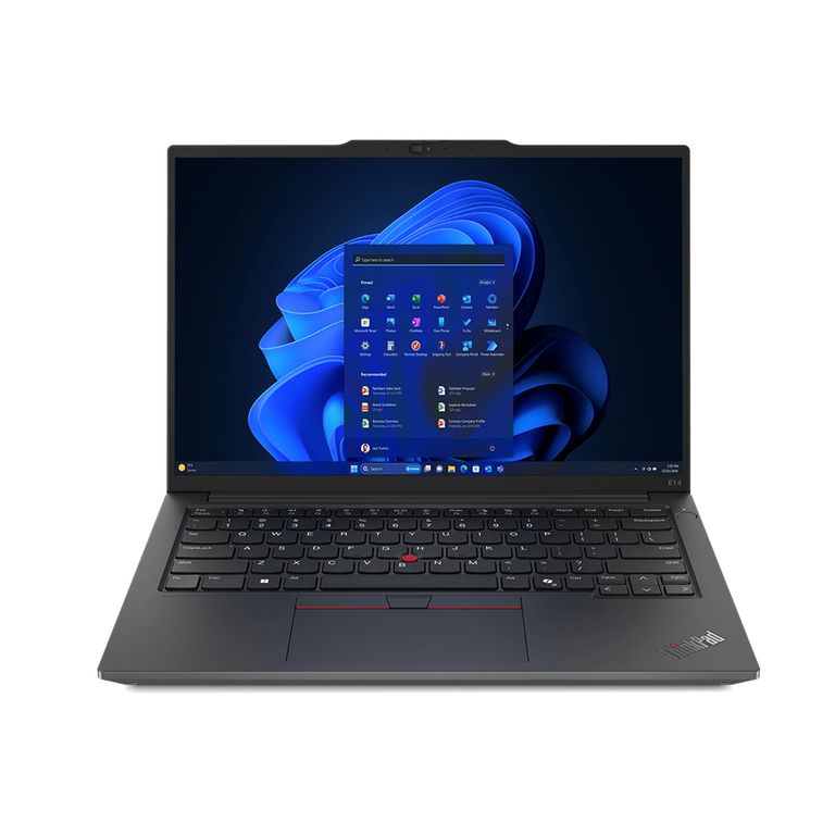 Thinkpad E14 Gen 6: Portátil 14" Con Amd Ryzen 7, 16 Gb Ram Y 1 Tb Ssd Para Alto Re