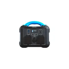 FORZA - Titan Series Power Station 300W - Respaldo De Batería Ac 220V Con Tecnología Lmfp