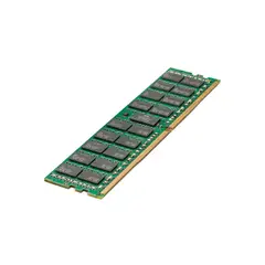 HP - Memoria Hpe 16Gb Ddr4 2666Mhz Rdimm Pc4-21300 Para Rendimiento Óptimo En Servidores