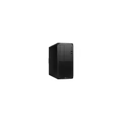 Estación de trabajo Z2 G9, i7 14a Gen, 32GB RAM, 2TB SSD, RTX 4070 SUPER, Windows 11 Pro, Negro