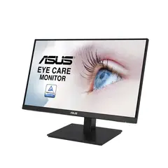 ASUS - Monitor Va24Eqsb 238 Full Hd Ips Negro - Ideal Para Oficina Y Gaming Excelente Cal