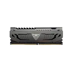 PATRIOT - Memoria Ram Viper Steel 8Gb Ddr4 3200Mhz Cl16 1.35V 288-Pin Para Pc Gaming